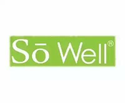 Shop So Well Made discount codes logo