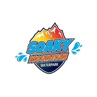 Shop Soaky Mountain coupon codes logo