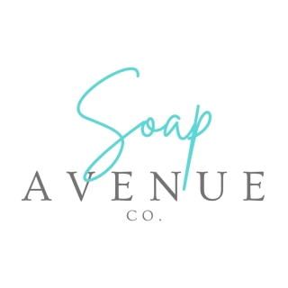 Soap Avenue Company logo