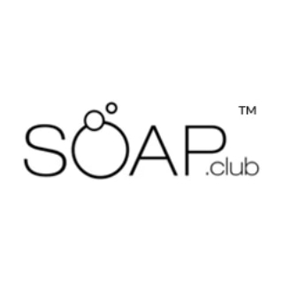 Shop Soap Dot Club logo