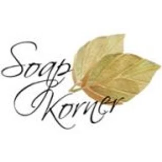 Shop Soap Korner logo