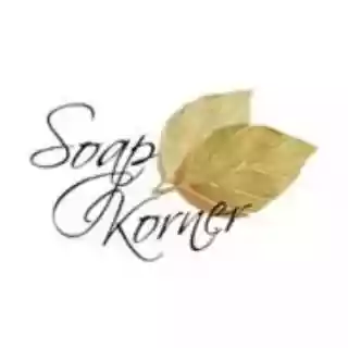Shop Soap Korner coupon codes logo