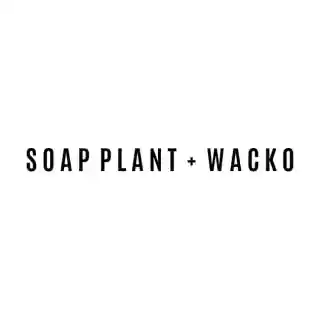 Shop Soap Plant coupon codes logo