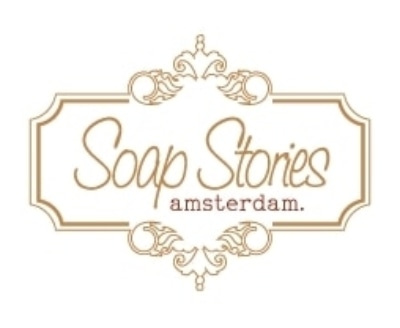 Shop Soap Stories logo