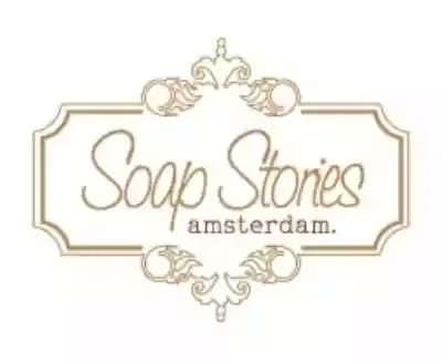Shop Soap Stories promo codes logo