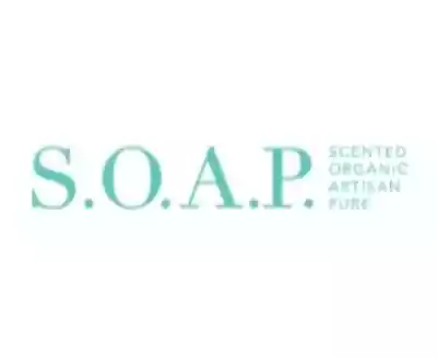 Shop S.O.A.P.  promo codes logo