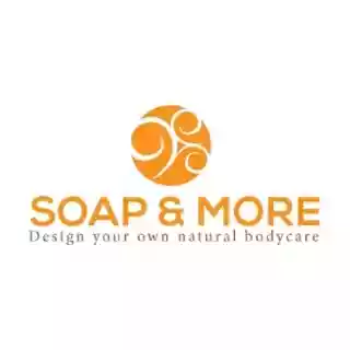 Soap and More coupon codes