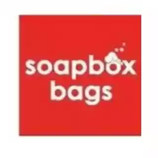 Soapbox Bags coupon codes
