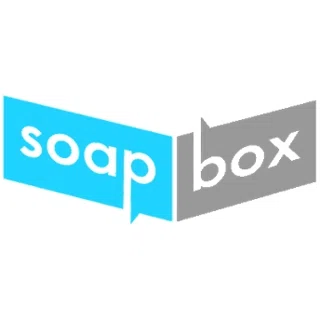Shop Soapboxify logo