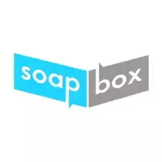 Shop Soapboxify coupon codes logo