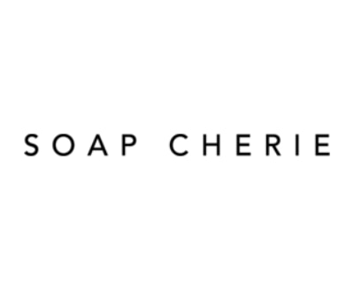 Shop Soap Cherie logo