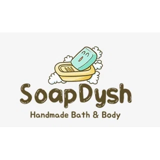 SoapDysh logo