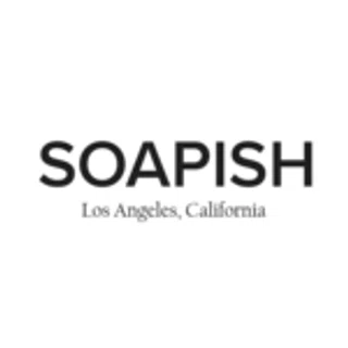 Soapish  logo