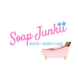 Shop Soap Junkii promo codes logo