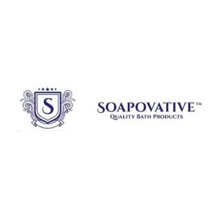 Shop Soapovative logo