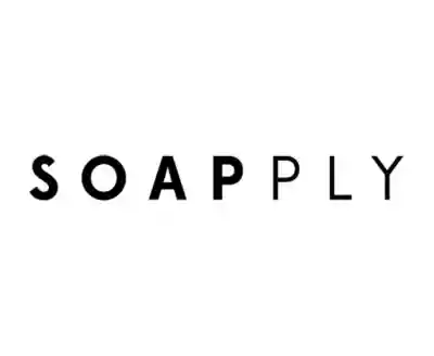 Shop Soapply coupon codes logo