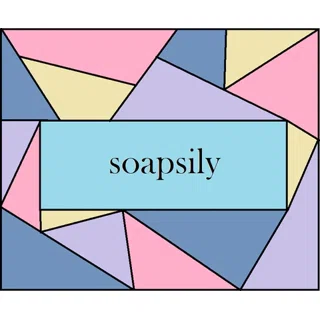 soapsily logo