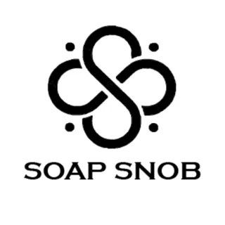 Soap Snob logo