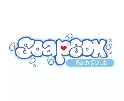 Shop Soapsox logo