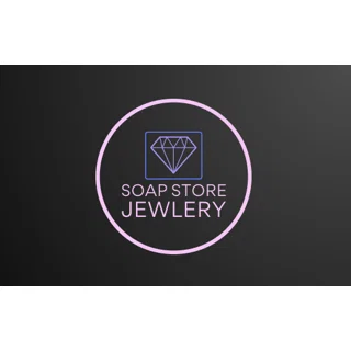SoapStore Jewelry logo