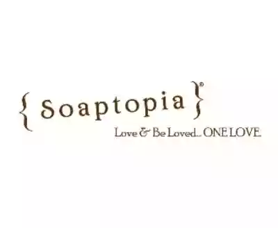 Soaptopia logo