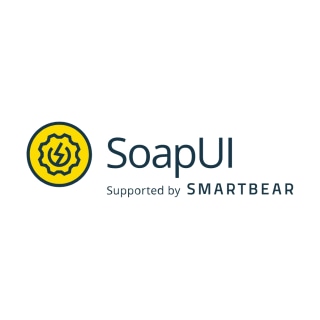 SoapUI logo