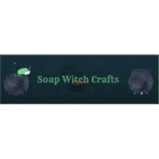 Soap Witch Crafts logo