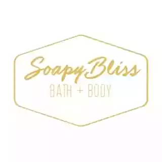 Shop SoapyBliss promo codes logo