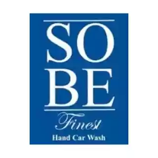 Shop SOBE Finest discount codes logo