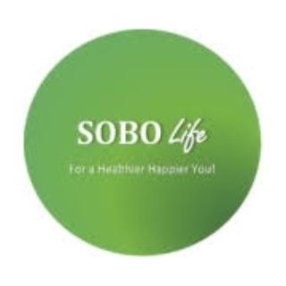 Shop SOBO Life logo