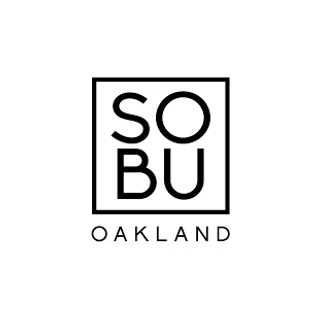 SOBU logo