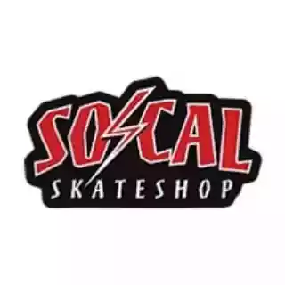 Shop SoCal Skateshop discount codes logo