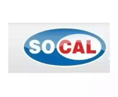 Shop Socal Southampton promo codes logo