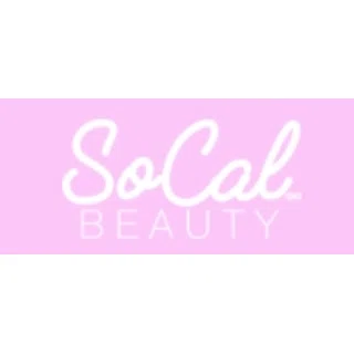 SoCal Beauty logo
