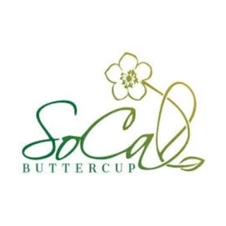 Shop SoCal Buttercup coupon codes logo