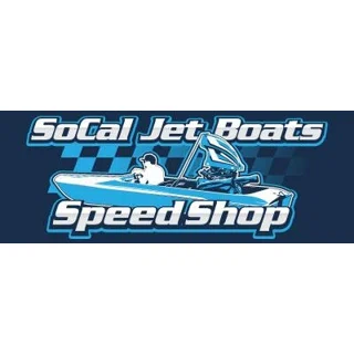 SoCal Jet Boats promo codes