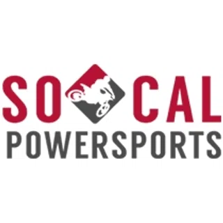 SoCal Powersports logo