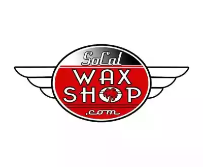 Socal Wax Shop coupon codes