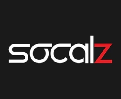Shop Socalz logo