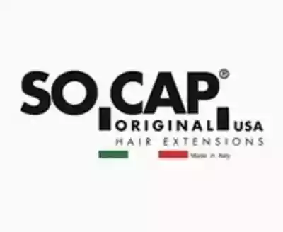 Shop Socap Original USA logo