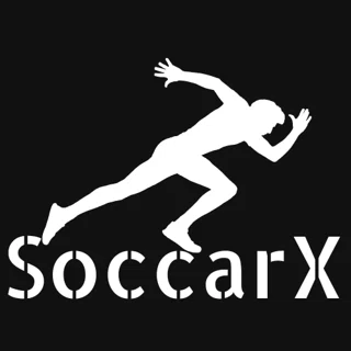 Sooccarx logo