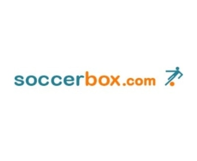 Shop Soccer Box logo