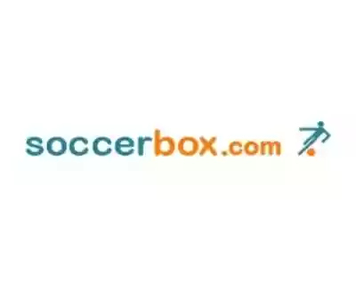 Shop Soccer Box logo
