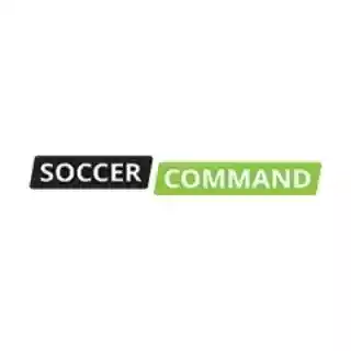 Soccer Command discount codes