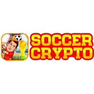 Soccer Crypto logo