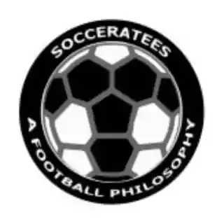 Socceratees logo