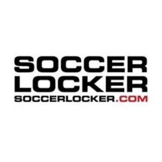 Shop Soccer Locker logo