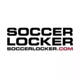 Soccer Locker coupon codes