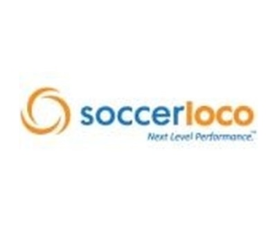 Shop SoccerLoco logo
