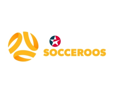 Shop Caltex Socceroos logo